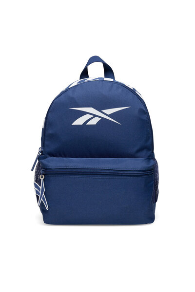 Reebok women's backpack navy blue RBK-041-CCC-05