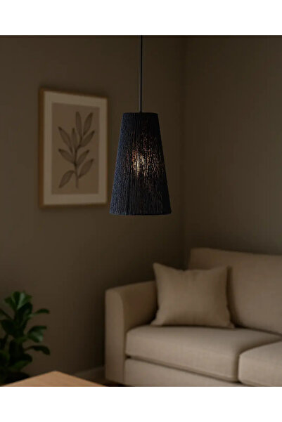 ZMT Design La Jonguille Lacivert Avize