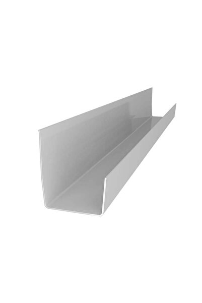 Renoplast Jgheab RK65 - 2 m Gri RAL 7037