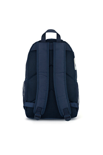 Reebok Unisex Backpack Navy Blue RBK-B-007-CCC