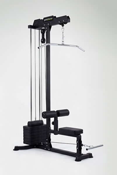 Proforce Verona Fonksiyonlu Ayarlanabilir Ağırlık Çalışma İstasyonu