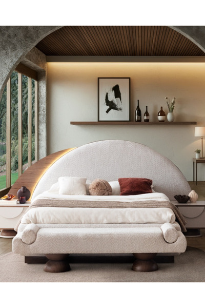 Velura Home & Living Estella Karyola