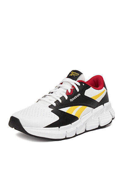 Reebok women's sneakers white EO-ZIG DYNAMICA 1002