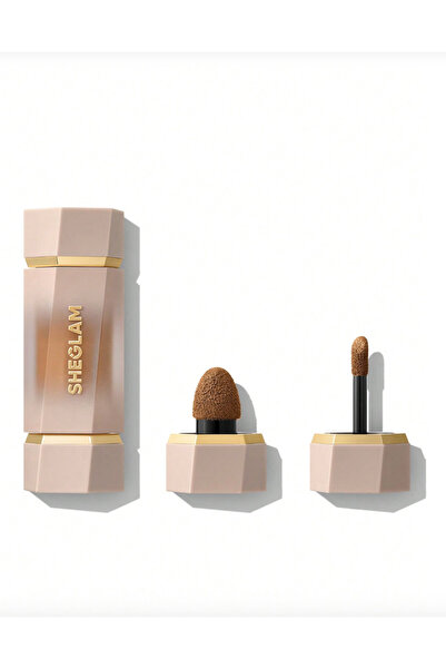 SHEGLAM Precision Sculpt Liquid Contour Duo, Vegan-Alcol free-Gluten,Paraben,...