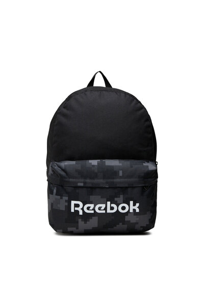 Reebok Rucsac bărbătesc negru 1 Act Core Ll GR H3657