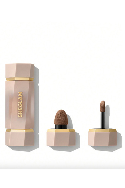 SHEGLAM Precision Sculpt Liquid Contour Duo, Vegan-Alcol free-Gluten,Paraben,...