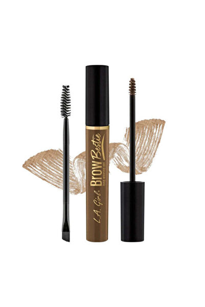 L.A. Girl Brow Bestie Long Wearing Gel Kit
