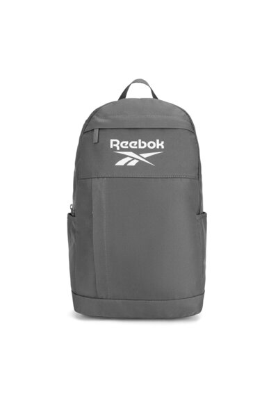 Reebok backpack women gray RBK-042-CCC-05