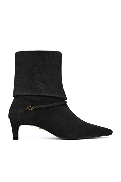 Gino Rossi ankle boots women black EO-DIUNA-120056