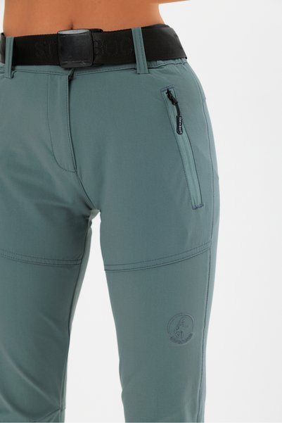 Q Steinbock Q&STEİNBOCK KASSANDRA WOMEN PANTOLON