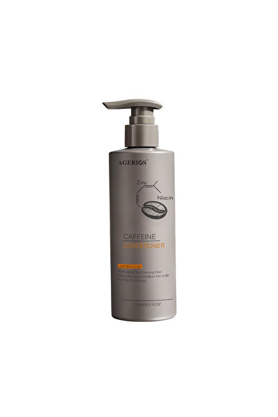 AGERIOS CAFFEINE CONDITIONER