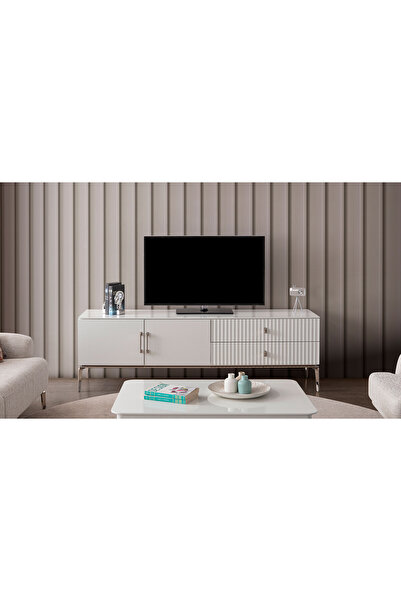 CaddeYıldız Nexus Tv Sehpası