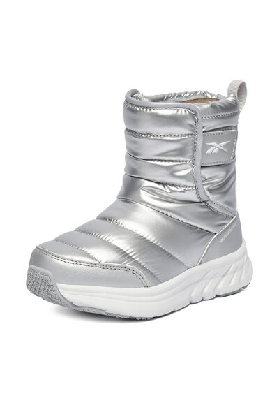 Reebok Ghete de zăpadă pentru fete, gri, CEO-H8-299(dz)