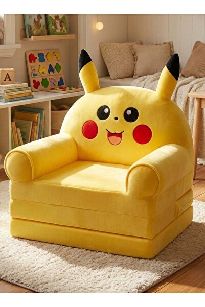 F.A.M.S أريكة أطفال مصنوعة من إسفنج عالي الكثافة