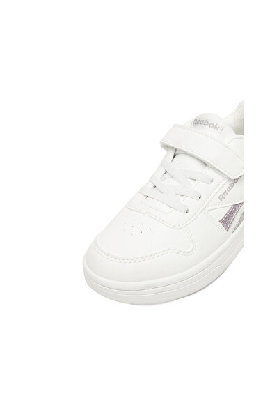 Reebok Girls Sneakers White CEO-V9-25181-03(IV)D