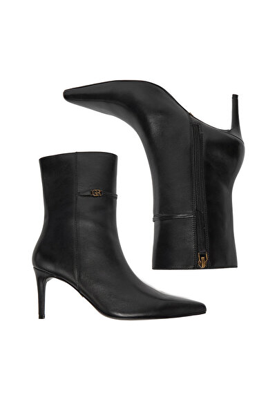 Gino Rossi ankle boots women black EO-LUIA-121940