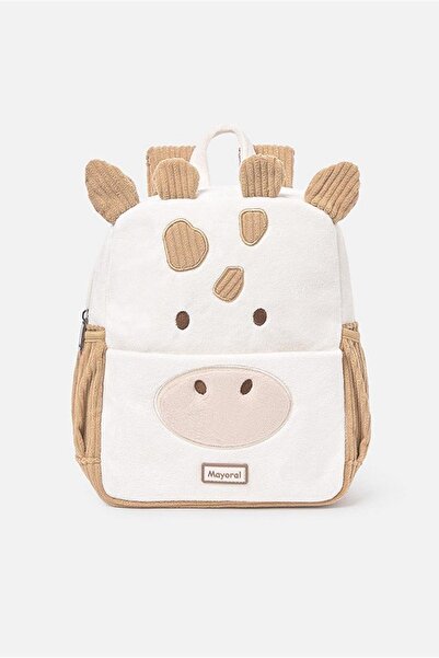 MAYORAL Bebek Sırt Çantası - Zurafa