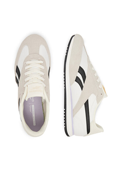 Reebok sneakers women beige FIORI AR30309WCC