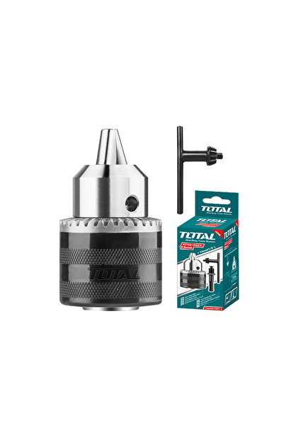 TOTAL 13MM 1/2 MANDREN ADAPTÖRLÜ TAC451301 NMS HIRDAVAT