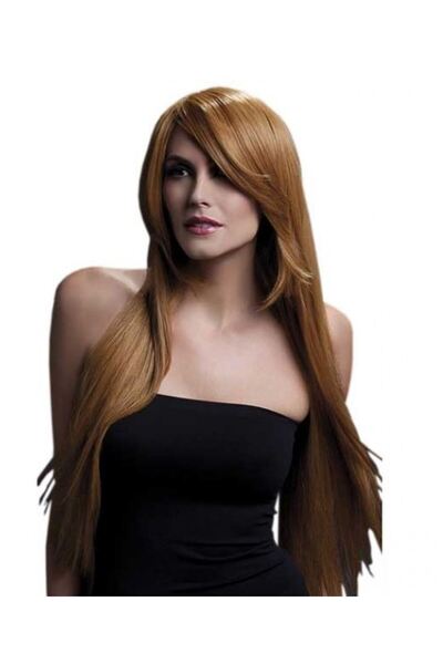 FEVER Amber luxury dark blonde wig