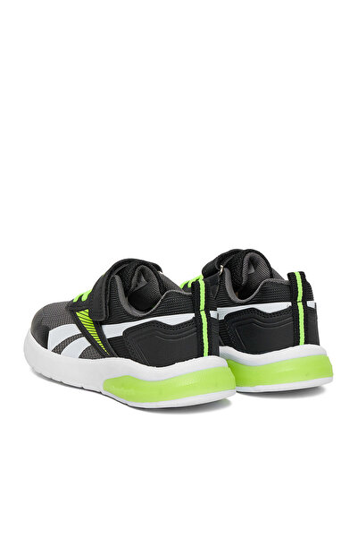 Reebok Boys Sneakers Black CEO-23KC2331-1