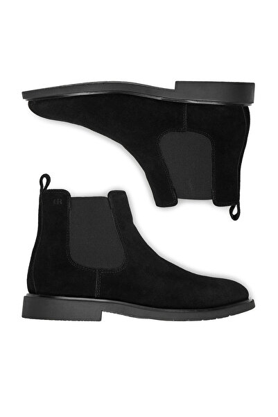 Gino Rossi Chelsea boots men black EO-URBANO-01 125AM