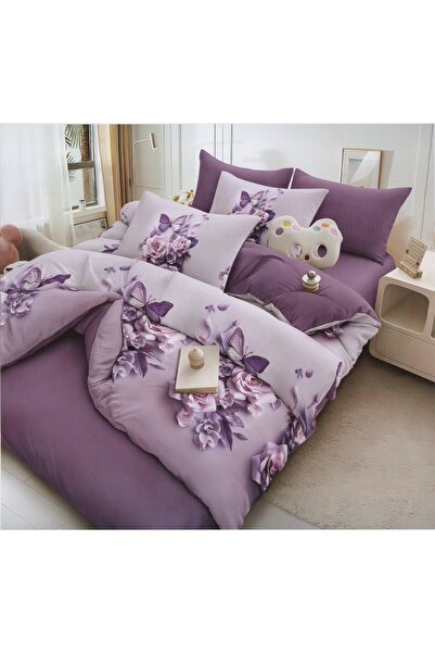 ALISA BRAND SET LENJERIE PAT