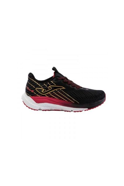 Joma Super Cross 2021 black sports shoes