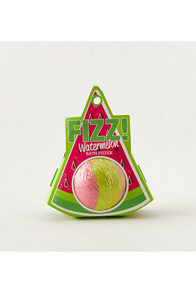 Findz أقراص فوارة للاستحمام برائحة البطيخ - 150 غرام