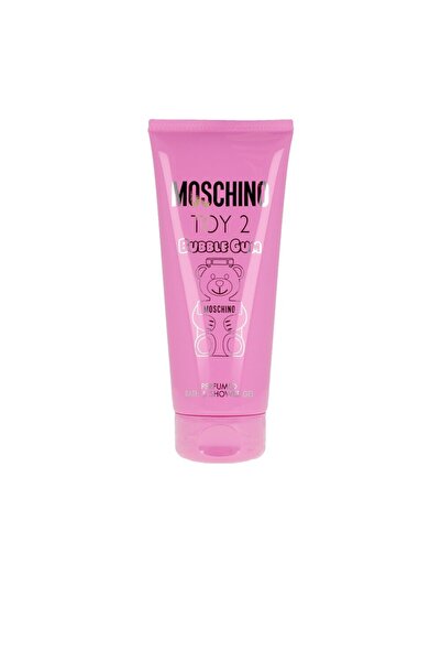 Moschino , Toy 2 Τσίχλα, Αφρόλουτρο, 200 ml