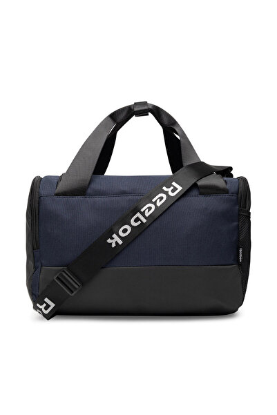 Reebok Geantă sport pentru bărbați Albastru bleumarin RBK-035-CCC-05