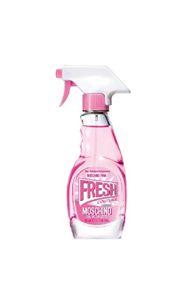 Moschino Moschino, Fresh Couture, Eau De Toilette, Για Γυναίκες, 30 ml