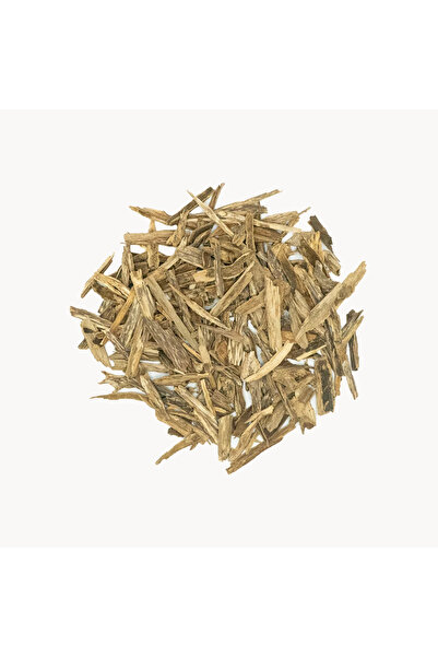 Buhurju Ud Doqqa Kabuk Öd Ağacı Buhur 10 gr