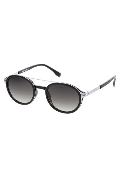 Mustang Mu2632-01 50 Unisex Sunglasses
