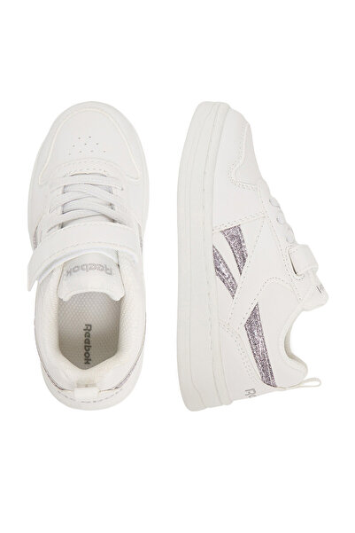 Reebok Teniși pentru fete albi CEO-24KC2080(III)DZ