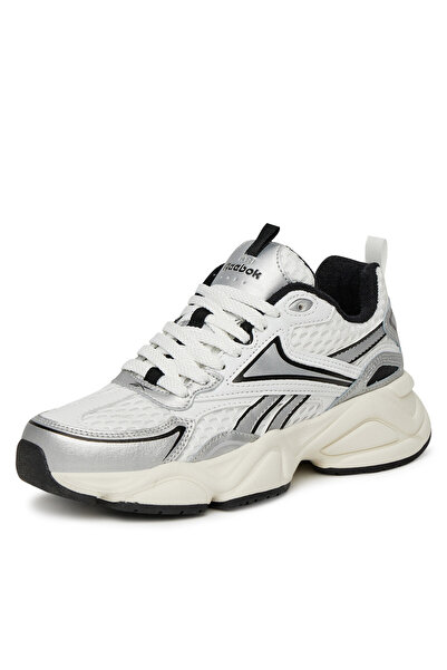 Reebok sneakers women white CHARGE AR30246WWSC