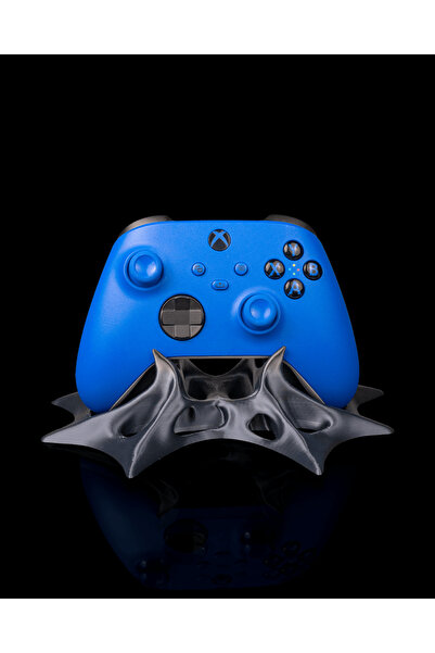 Prime3DVision Xbox Oyun Kolu Tutucu Stand / Masaüstü Gamepad Askı Aparatı – D...