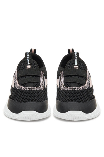 Reebok sneakers girls black 23KC391(III)DZ