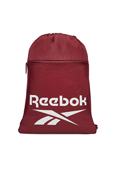 Reebok backpack women burgundy RBK-B-044-CCC