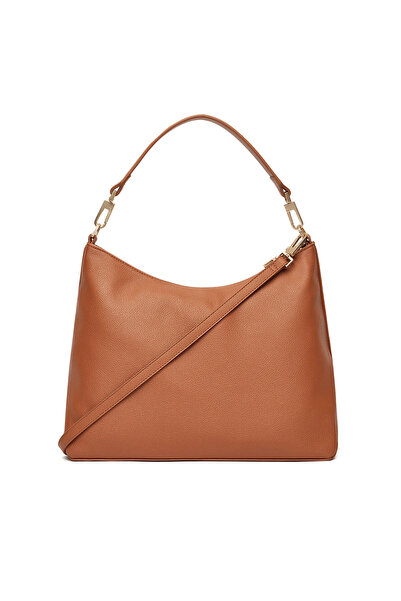 Gino Rossi geantă de mână pentru femei maro WEN-44