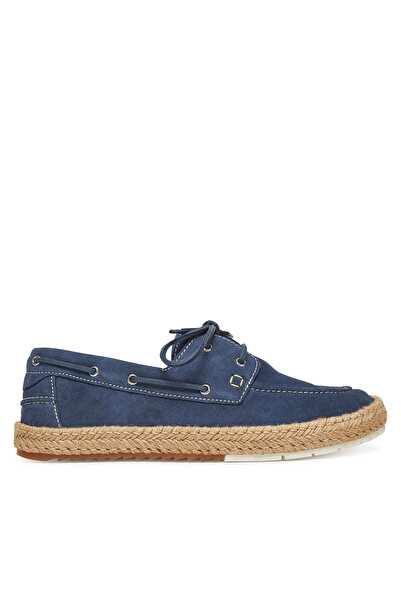 Gino Rossi espadrilles men blue BUMPER-01 MI08