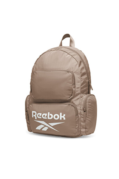 Reebok women's backpack beige RBK-033-CCC-05