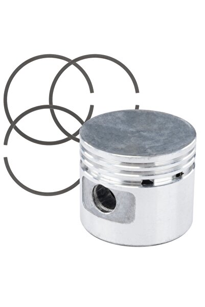 Powermat Piston complet pentru compresor PM-KO-100T-V2-TK