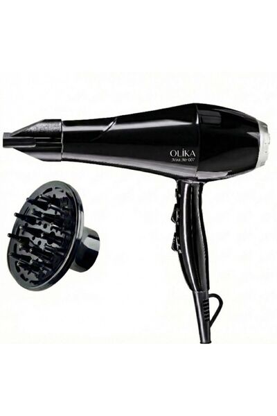 OLİKA Mira 2200 W AC Motor Saç Kurutma Makinası