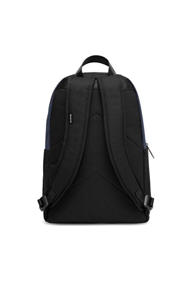 Reebok Unisex Backpack Navy Blue RBK-024-CCC-05