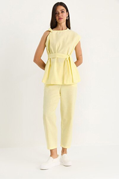 Hiccup LUCCI Duj kotora bluza-pantaloni