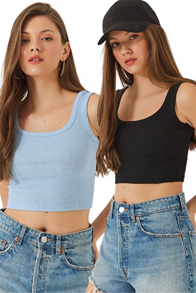 Hiccup Maiou simplu LUCCI, pachet de 2