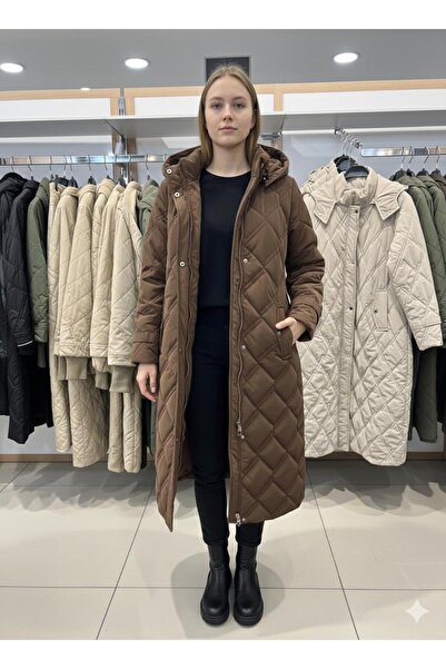 Zerenay KAPOTENE MONT KADIN GİYİM