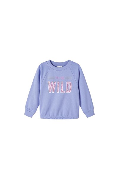 name ıt Girl's Sweatshirt 13205917