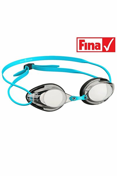 Mad Wave Streamline Yarış Gözlüğü Gri